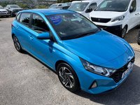 USED 2023 23 HYUNDAI I20 1.0 T-GDi MHEV SE Connect Euro 6 (s/s) 5dr SERVICED @ 13 23 29 38 k
