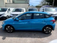 USED 2023 23 HYUNDAI I20 1.0 T-GDi MHEV SE Connect Euro 6 (s/s) 5dr SERVICED @ 13 23 29 38 k