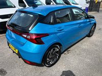 USED 2023 23 HYUNDAI I20 1.0 T-GDi MHEV SE Connect Euro 6 (s/s) 5dr SERVICED @ 13 23 29 38 k