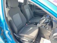 USED 2023 23 HYUNDAI I20 1.0 T-GDi MHEV SE Connect Euro 6 (s/s) 5dr SERVICED @ 13 23 29 38 k