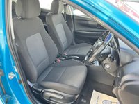 USED 2023 23 HYUNDAI I20 1.0 T-GDi MHEV SE Connect Euro 6 (s/s) 5dr SERVICED @ 13 23 29 38 k