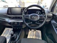 USED 2023 23 HYUNDAI I20 1.0 T-GDi MHEV SE Connect Euro 6 (s/s) 5dr SERVICED @ 13 23 29 38 k