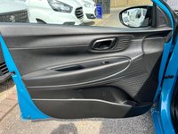 USED 2023 23 HYUNDAI I20 1.0 T-GDi MHEV SE Connect Euro 6 (s/s) 5dr SERVICED @ 13 23 29 38 k
