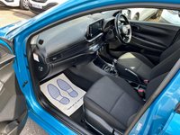 USED 2023 23 HYUNDAI I20 1.0 T-GDi MHEV SE Connect Euro 6 (s/s) 5dr SERVICED @ 13 23 29 38 k