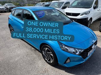 2023 HYUNDAI I20