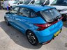 USED 2023 23 HYUNDAI I20 1.0 T-GDi MHEV SE Connect Euro 6 (s/s) 5dr SERVICED @ 13 23 29 38 k