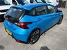 USED 2023 23 HYUNDAI I20 1.0 T-GDi MHEV SE Connect Euro 6 (s/s) 5dr SERVICED @ 13 23 29 38 k