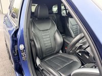 USED 2018 68 BMW X3 2.0 20d M Sport SUV 5dr Diesel Auto xDrive Euro 6 (s/s) (190 ps) 