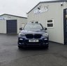 USED 2018 68 BMW X3 2.0 20d M Sport SUV 5dr Diesel Auto xDrive Euro 6 (s/s) (190 ps) 