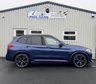 USED 2018 68 BMW X3 2.0 20d M Sport SUV 5dr Diesel Auto xDrive Euro 6 (s/s) (190 ps) 