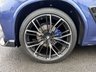 USED 2018 68 BMW X3 2.0 20d M Sport SUV 5dr Diesel Auto xDrive Euro 6 (s/s) (190 ps) 