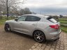 USED 2017 17 MASERATI LEVANTE 3.0D V6 ZF 4WD Euro 6 (s/s) 5dr Very high spec, just serviced