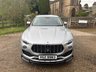 USED 2017 17 MASERATI LEVANTE 3.0D V6 ZF 4WD Euro 6 (s/s) 5dr Very high spec, just serviced