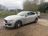 USED 2017 17 MASERATI LEVANTE 3.0D V6 ZF 4WD Euro 6 (s/s) 5dr Very high spec, just serviced