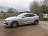 USED 2017 17 MASERATI LEVANTE 3.0D V6 ZF 4WD Euro 6 (s/s) 5dr Very high spec, just serviced