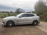 USED 2017 17 MASERATI LEVANTE 3.0D V6 ZF 4WD Euro 6 (s/s) 5dr Very high spec, just serviced