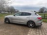 USED 2017 17 MASERATI LEVANTE 3.0D V6 ZF 4WD Euro 6 (s/s) 5dr Very high spec, just serviced