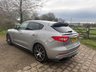 USED 2017 17 MASERATI LEVANTE 3.0D V6 ZF 4WD Euro 6 (s/s) 5dr Very high spec, just serviced