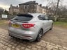 USED 2017 17 MASERATI LEVANTE 3.0D V6 ZF 4WD Euro 6 (s/s) 5dr Very high spec, just serviced