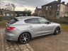 USED 2017 17 MASERATI LEVANTE 3.0D V6 ZF 4WD Euro 6 (s/s) 5dr Very high spec, just serviced