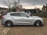 USED 2017 17 MASERATI LEVANTE 3.0D V6 ZF 4WD Euro 6 (s/s) 5dr Very high spec, just serviced