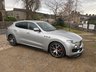 USED 2017 17 MASERATI LEVANTE 3.0D V6 ZF 4WD Euro 6 (s/s) 5dr Very high spec, just serviced