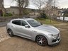 USED 2017 17 MASERATI LEVANTE 3.0D V6 ZF 4WD Euro 6 (s/s) 5dr Very high spec, just serviced