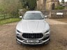 USED 2017 17 MASERATI LEVANTE 3.0D V6 ZF 4WD Euro 6 (s/s) 5dr Very high spec, just serviced