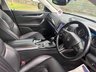 USED 2017 17 MASERATI LEVANTE 3.0D V6 ZF 4WD Euro 6 (s/s) 5dr Very high spec, just serviced