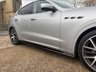 USED 2017 17 MASERATI LEVANTE 3.0D V6 ZF 4WD Euro 6 (s/s) 5dr Very high spec, just serviced