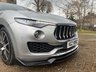 USED 2017 17 MASERATI LEVANTE 3.0D V6 ZF 4WD Euro 6 (s/s) 5dr Very high spec, just serviced