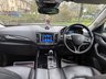 USED 2017 17 MASERATI LEVANTE 3.0D V6 ZF 4WD Euro 6 (s/s) 5dr Very high spec, just serviced