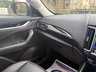 USED 2017 17 MASERATI LEVANTE 3.0D V6 ZF 4WD Euro 6 (s/s) 5dr Very high spec, just serviced