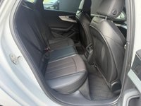 USED 2016 65 AUDI A4 AVANT 3.0 TDI V6 S line Tiptronic quattro Euro 6 (s/s) 5dr Full service history x 2 keys