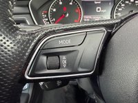 USED 2016 65 AUDI A4 AVANT 3.0 TDI V6 S line Tiptronic quattro Euro 6 (s/s) 5dr Full service history x 2 keys