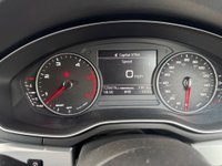 USED 2016 65 AUDI A4 AVANT 3.0 TDI V6 S line Tiptronic quattro Euro 6 (s/s) 5dr Full service history x 2 keys
