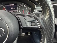 USED 2016 65 AUDI A4 AVANT 3.0 TDI V6 S line Tiptronic quattro Euro 6 (s/s) 5dr Full service history x 2 keys