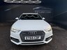 USED 2016 65 AUDI A4 AVANT 3.0 TDI V6 S line Tiptronic quattro Euro 6 (s/s) 5dr Full service history x 2 keys