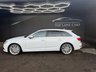 USED 2016 65 AUDI A4 AVANT 3.0 TDI V6 S line Tiptronic quattro Euro 6 (s/s) 5dr Full service history x 2 keys