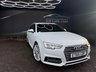 USED 2016 65 AUDI A4 AVANT 3.0 TDI V6 S line Tiptronic quattro Euro 6 (s/s) 5dr Full service history x 2 keys