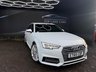 USED 2016 65 AUDI A4 AVANT 3.0 TDI V6 S line Tiptronic quattro Euro 6 (s/s) 5dr Full service history x 2 keys
