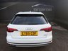 USED 2016 65 AUDI A4 AVANT 3.0 TDI V6 S line Tiptronic quattro Euro 6 (s/s) 5dr Full service history x 2 keys