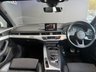 USED 2016 65 AUDI A4 AVANT 3.0 TDI V6 S line Tiptronic quattro Euro 6 (s/s) 5dr Full service history x 2 keys