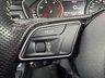 USED 2016 65 AUDI A4 AVANT 3.0 TDI V6 S line Tiptronic quattro Euro 6 (s/s) 5dr Full service history x 2 keys