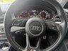 USED 2016 65 AUDI A4 AVANT 3.0 TDI V6 S line Tiptronic quattro Euro 6 (s/s) 5dr Full service history x 2 keys