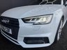 USED 2016 65 AUDI A4 AVANT 3.0 TDI V6 S line Tiptronic quattro Euro 6 (s/s) 5dr Full service history x 2 keys