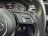 USED 2016 65 AUDI A4 AVANT 3.0 TDI V6 S line Tiptronic quattro Euro 6 (s/s) 5dr Full service history x 2 keys