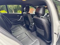 USED 2016 66 BMW 1 SERIES 2.0 118d M Sport Hatchback 5dr Diesel Auto Euro 6 (s/s) (150 ps) 