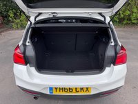 USED 2016 66 BMW 1 SERIES 2.0 118d M Sport Hatchback 5dr Diesel Auto Euro 6 (s/s) (150 ps) 