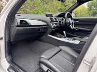 USED 2016 66 BMW 1 SERIES 2.0 118d M Sport Hatchback 5dr Diesel Auto Euro 6 (s/s) (150 ps) 